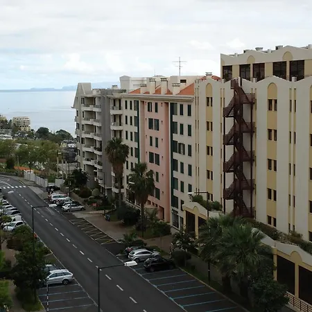 Musa D'ajuda 4* Funchal (Madeira)