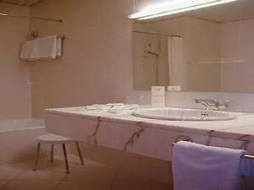 Hotel Musa D'ajuda